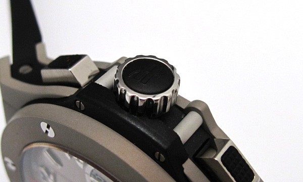 ウブロスーパーコピー ビッグバン マグバン 320.UI.440.RX グレー 自動巻き