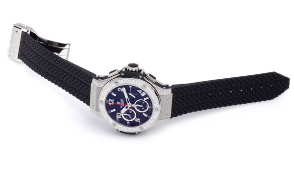 ウブロスーパーコピー ビッグバン 341.SX.130.RX.114 ダイヤモンド ブラック