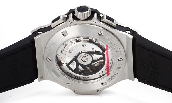 ウブロスーパーコピー ビッグバン 301.SX.1170.GR.1104 ダイヤモンド ステンレス