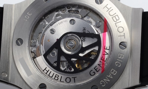 ウブロスーパーコピー ビッグバン 301.SX.1170.GR.1104 ダイヤモンド ステンレス