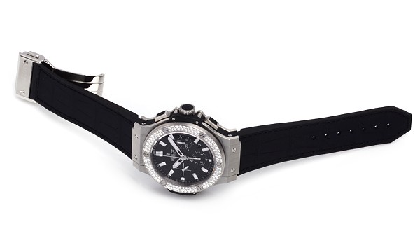 ウブロスーパーコピー ビッグバン 301.SX.1170.GR.1104 ダイヤモンド ステンレス