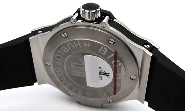 ウブロスーパーコピー ビッグバン スティール 361.SX.1270.RX.1104 ダイヤモンド