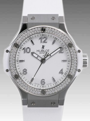 ウブロスーパーコピー ビッグバン サンモリッツ 361.SE.2010.RW.1104 ホワイト