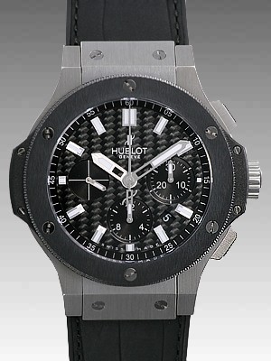 ウブロ ビッグバン 301.SM.1770.GR ステンレス・セラミック ブラック