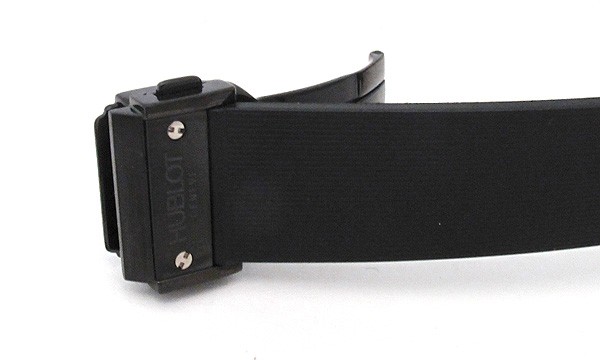 ウブロ ビッグバン ブラックマジック３８ｍｍ 361.CV.1270.RX.1104 ダイヤモンド