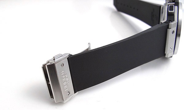 ウブロスーパーコピー ビッグバン 301.SX.1170.RX ステンレス ブラック