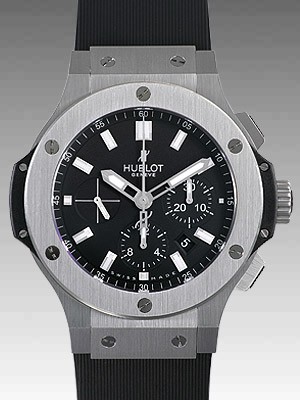 ウブロスーパーコピー ビッグバン 301.SX.1170.RX ステンレス ブラック