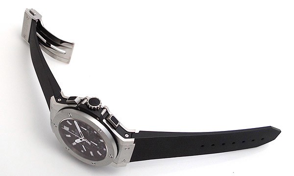 ウブロスーパーコピー ビッグバン 301.SX.1170.RX ステンレス ブラック