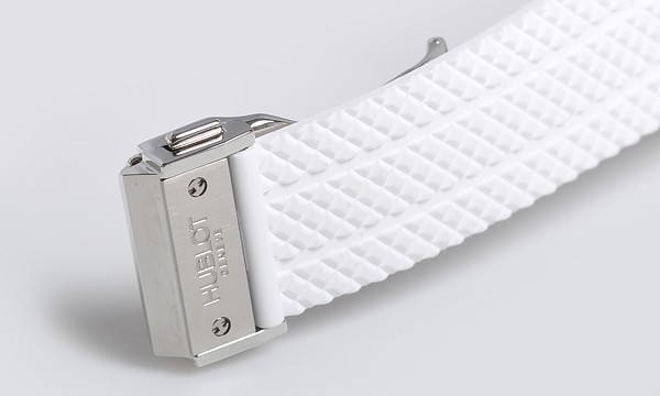 ウブロスーパーコピー ビッグバン アスペン 342.SE.230.RW ステンレス・セラミック