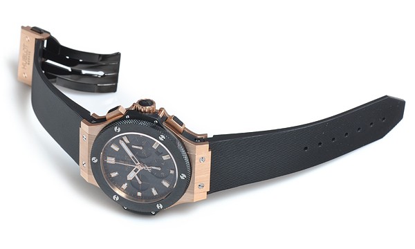 ウブロスーパーコピー ビッグバン エボリューション ゴールド 301.PM.1780.RX