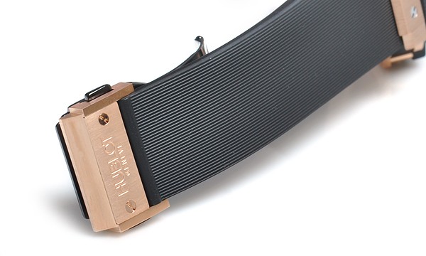 ウブロスーパーコピー ビッグバン エボリューション ゴールド 301.PM.1780.RX