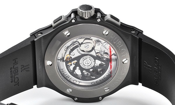 ウブロスーパーコピー ビッグバン エボリューション アイスバン 301.CK.1140.RX