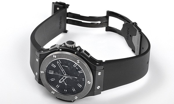 ウブロスーパーコピー ビッグバン エボリューション アイスバン 301.CK.1140.RX