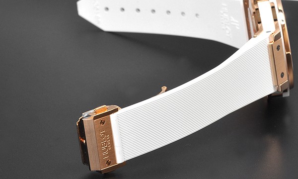 ウブロスーパーコピー ビッグバン 361.PE.2010.RW.1104 ピンクゴールド ホワイト