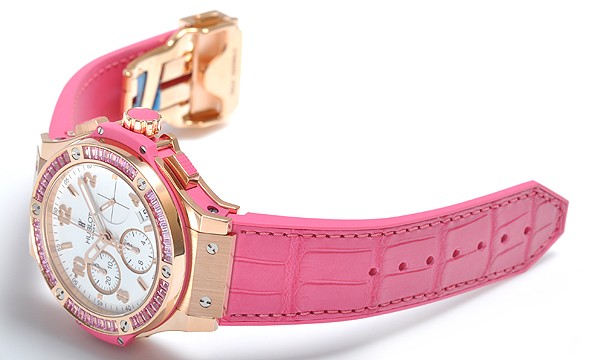 ウブロスーパーコピー ビッグバン ローズ 341.PP.2010.LR.1933 ピンクゴールド