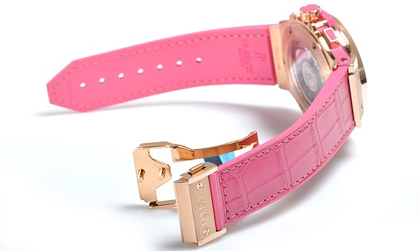 ウブロスーパーコピー ビッグバン ローズ 341.PP.2010.LR.1933 ピンクゴールド