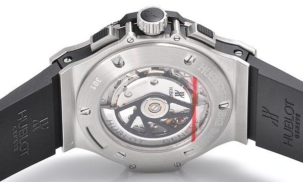 ウブロスーパーコピー ビッグバン アエロバン スチールセラミック 311.SM.1170.RX