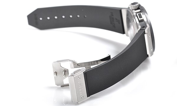 ウブロスーパーコピー ビッグバン アエロバン スチールセラミック 311.SM.1170.RX