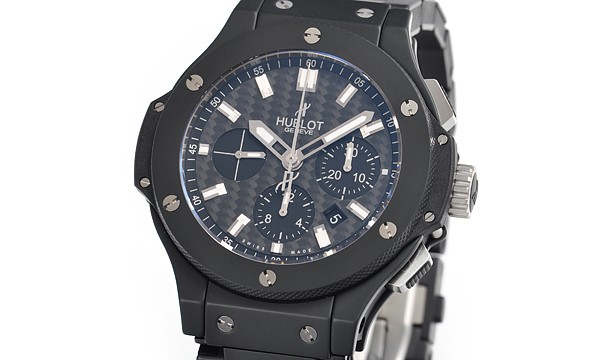 ウブロスーパーコピー ビッグバン ブラックマジック 301.CI.1770.CI ブラック