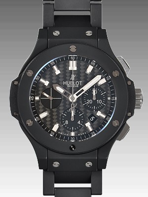 ウブロスーパーコピー ビッグバン ブラックマジック 301.CI.1770.CI ブラック