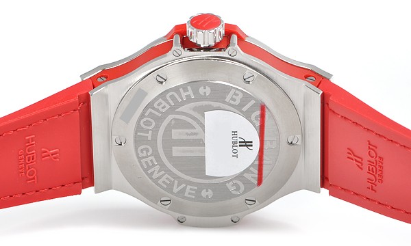 ウブロ ビッグバン トゥッティフルッティ レッド 361.SR.6010.LR.1913 ホワイト