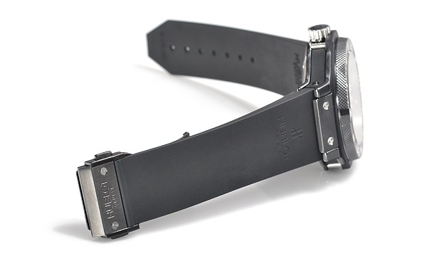 ウブロスーパーコピー ビッグバン キング ブラックマジック 312.CM.1120.RX