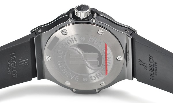 ウブロスーパーコピー ビッグバン キング ブラックマジック 312.CM.1120.RX