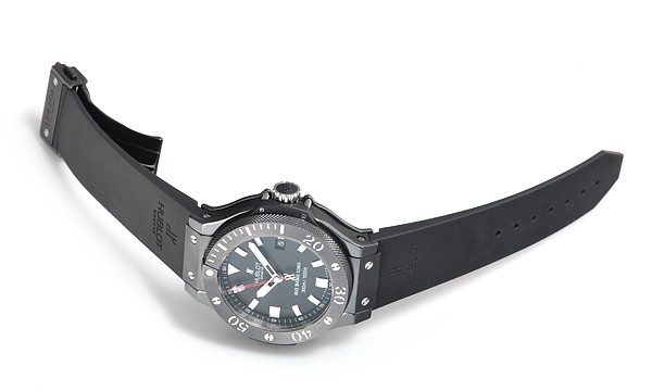 ウブロスーパーコピー ビッグバン キング ブラックマジック 312.CM.1120.RX