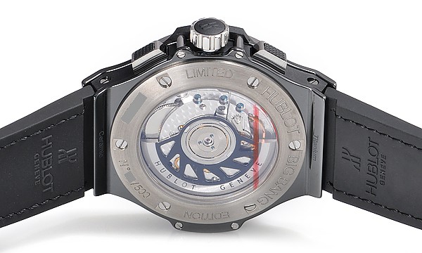 ウブロスーパーコピー ビッグバン セラミック スノーレオパード 341.CW.7717.NR.1977