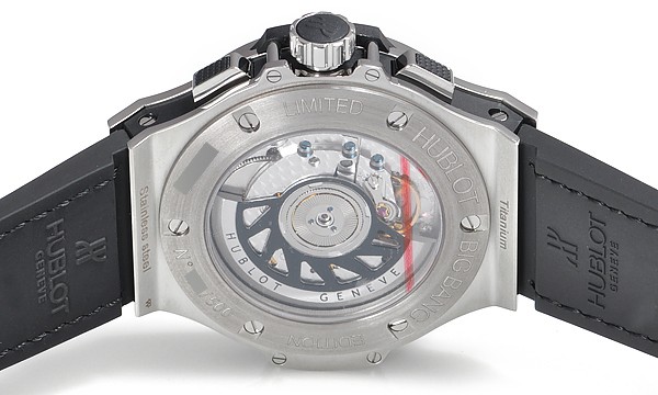 ウブロ ビッグバン スノーレオパード 341.SX.7717.NR.1977 ダイヤモンド