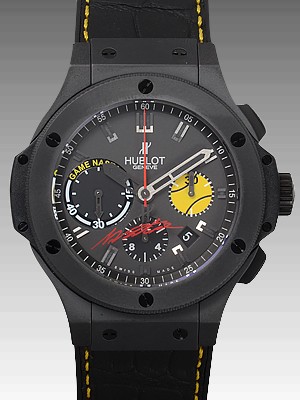 ウブロスーパーコピー ナスティバン 301.CI.8017.GR.NST11 セラミック グレー