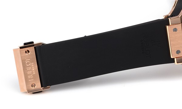 ウブロスーパーコピー ビッグバン キング 322.PM.100.RX ピンクゴールド･セラミック