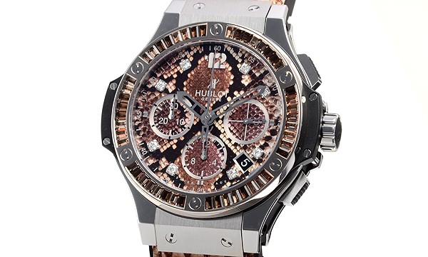 ウブロスーパーコピー ビッグバン トゥッティフルッティオレンジ 361.SO.6010.LR.1906