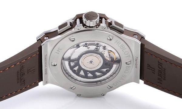 ウブロスーパーコピー ビッグバン スチールトゥッティフルッティウンダイヤモンド 341.SC.5490.LR.1104