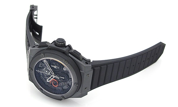 ウブロスーパーコピー キングパワー アリンギ 710.CI.0110.RX.AGI10 セラミック