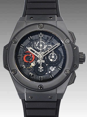 ウブロスーパーコピー キングパワー アリンギ 710.CI.0110.RX.AGI10 セラミック