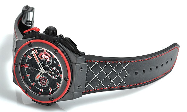 ウブロスーパーコピー キングパワー ドウェインウェイド 703.CI.1123.VR.DWD11