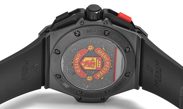 ウブロスーパーコピー キングパワー レッドデヒ゛ル 716.CI.1129.RX.MAN11 セラミック