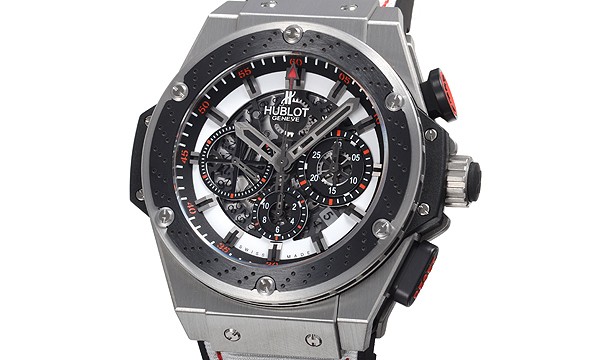 ウブロスーパーコピー キングパワー Ｆ１ＴＭ Ｓｕｚｕｋａ 鈴鹿 710.ZM.1123.NR.FJP11 ブラック