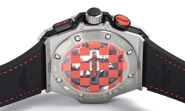 ウブロスーパーコピー キングパワー Ｆ１ＴＭ Ｓｕｚｕｋａ 鈴鹿 710.ZM.1123.NR.FJP11 ブラック