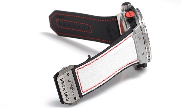 ウブロスーパーコピー キングパワー Ｆ１ＴＭ Ｓｕｚｕｋａ 鈴鹿 710.ZM.1123.NR.FJP11 ブラック