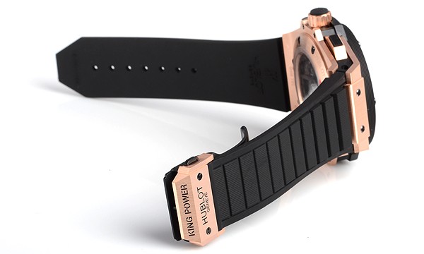 ウブロスーパーコピー キングパワー ウニコ キングゴールド 701.OX.0180.RX.1104