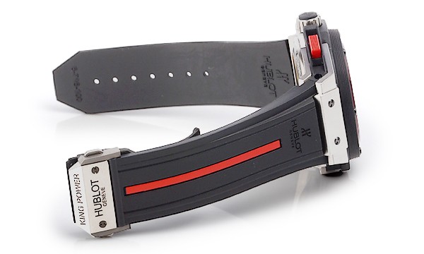 ウブロ キングパワー ＵＥＦＡユーロ２０１２ ポーランド 716.NM.1129.RX.EUR12