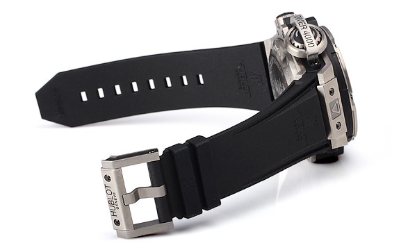 ウブロスーパーコピー オーシャノグラフィック ４０００チタニウム 731.NX.1190.RX