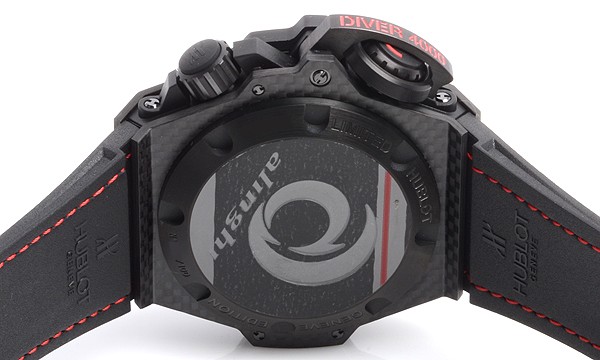 ウブロスーパーコピー キングパワー アリンギ４０００ 731.QX.1140.NR.AGI12 ブラック