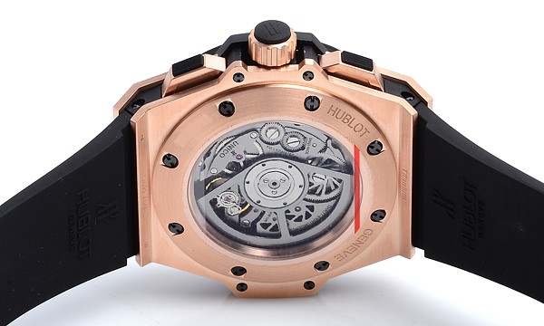 ウブロスーパーコピー キングパワー ウニコ キングゴールド ダイヤモンド 701.OX.0180.RX.1104