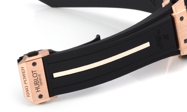 ウブロスーパーコピー キングパワー マラドーナ 716.OM.1129.RX.DMA12 ブラック／ブルー