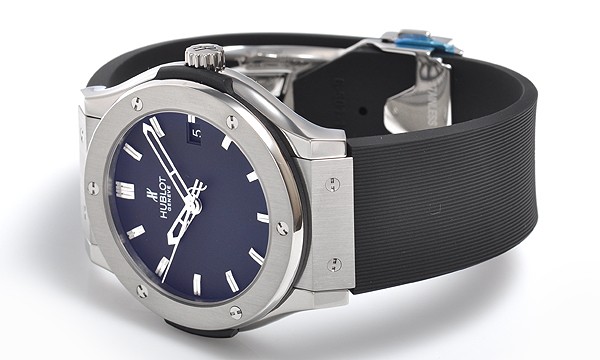 ウブロスーパーコピー クラシックフュージョン ジルコニウム 511.ZX.1170.RX ブラック