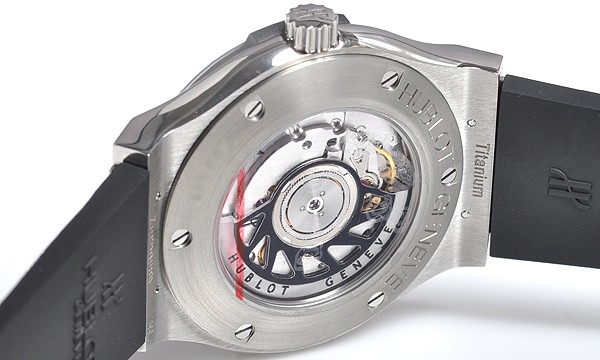 ウブロスーパーコピー クラシックフュージョン ジルコニウム 542.ZX.1170.RX ブラック