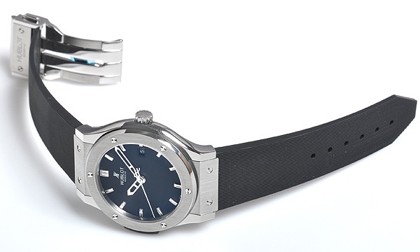 ウブロスーパーコピー クラシックフュージョン ジルコニウム 542.ZX.1170.RX ブラック